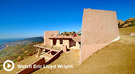 eric lloyd wright