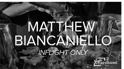 Matthew Biancaniello