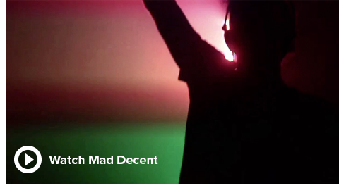 Mad Decent