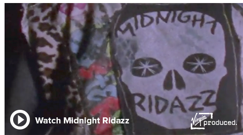 Midnight Ridazz